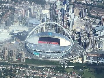 Wembley