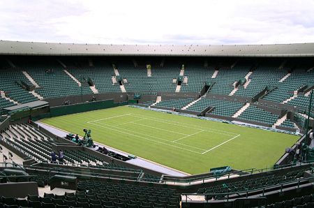 Wimbledon